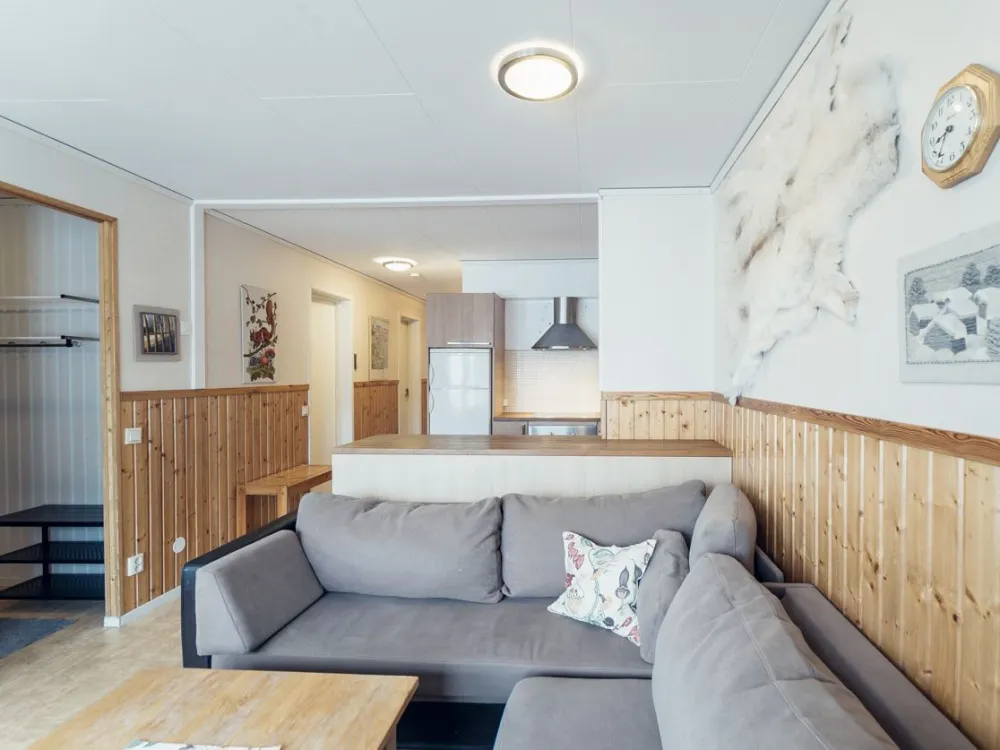 Västvägen 143, lägenhet
