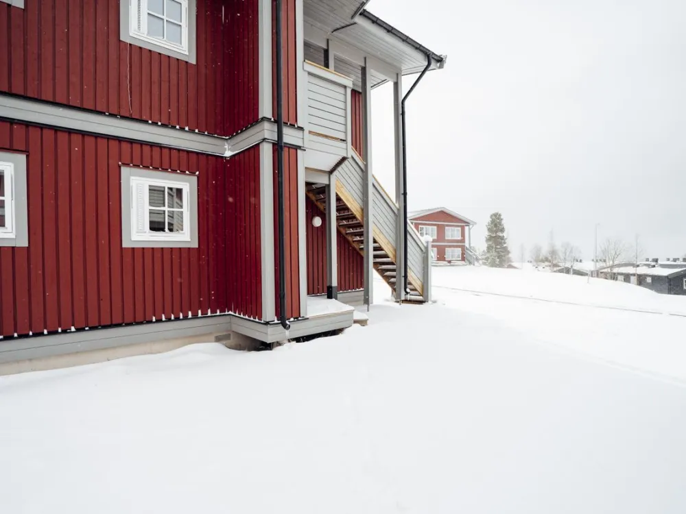 Västvägen 147, lägenhet