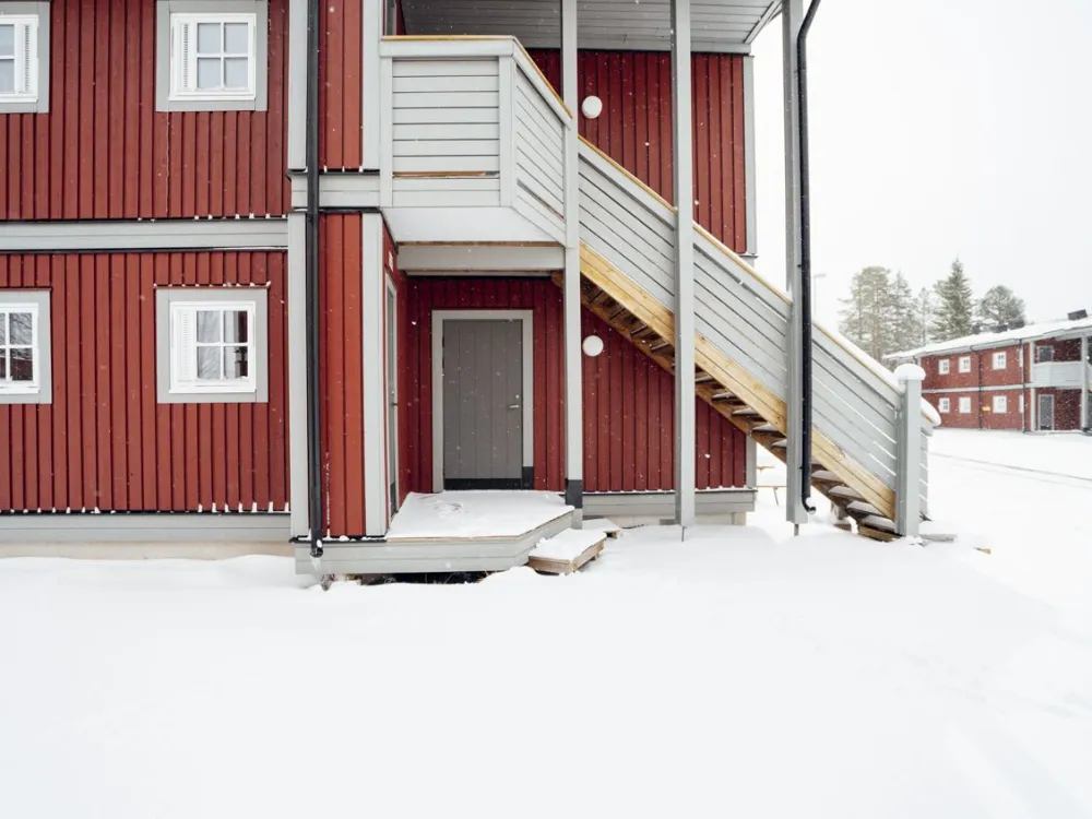 Västvägen 147, lägenhet