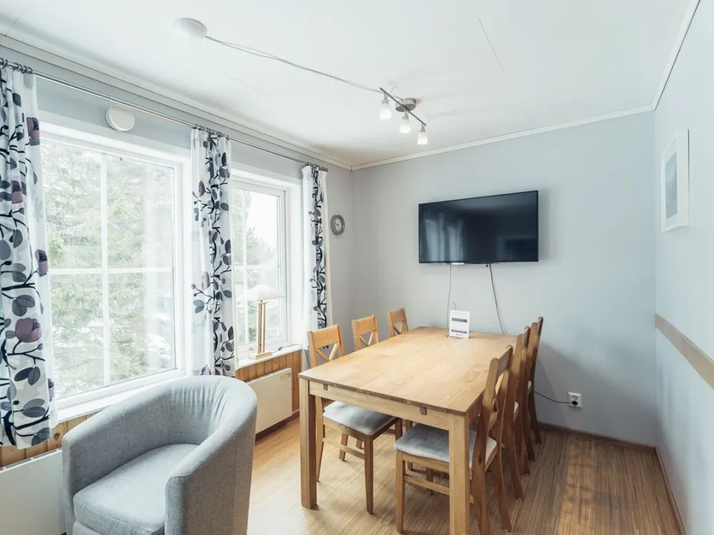 Västvägen 152, lägenhet