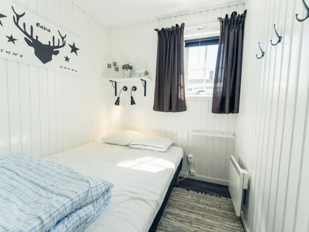 Västvägen 160F, lägenhet
