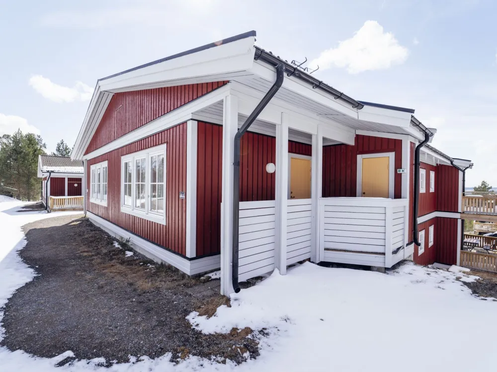 Västvägen 161E, lägenhet