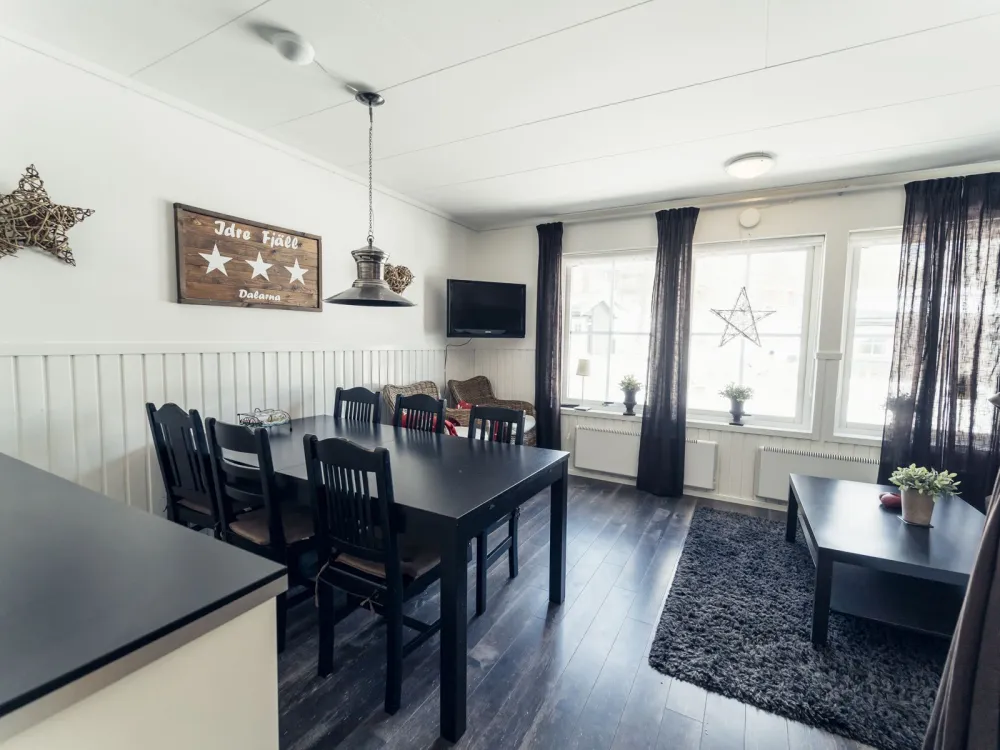 Västvägen 160F, lägenhet