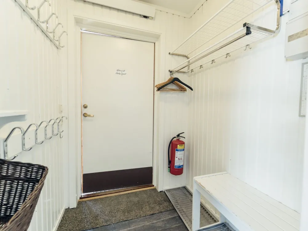 Västvägen 160F, lägenhet