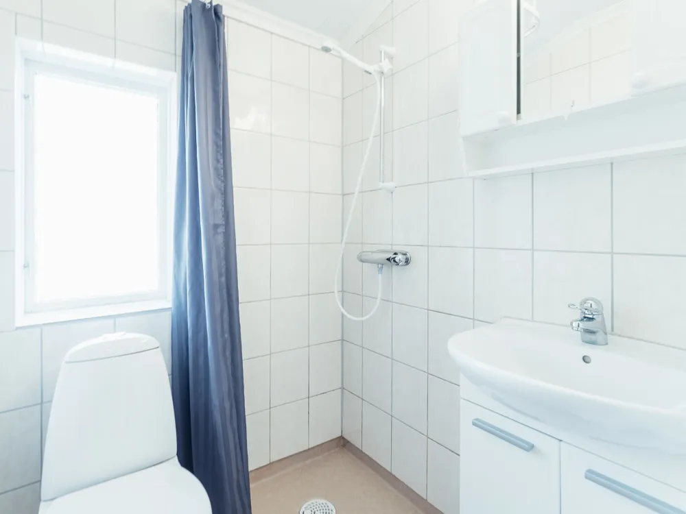 Skogsslingan 32, husdjursfri stuga