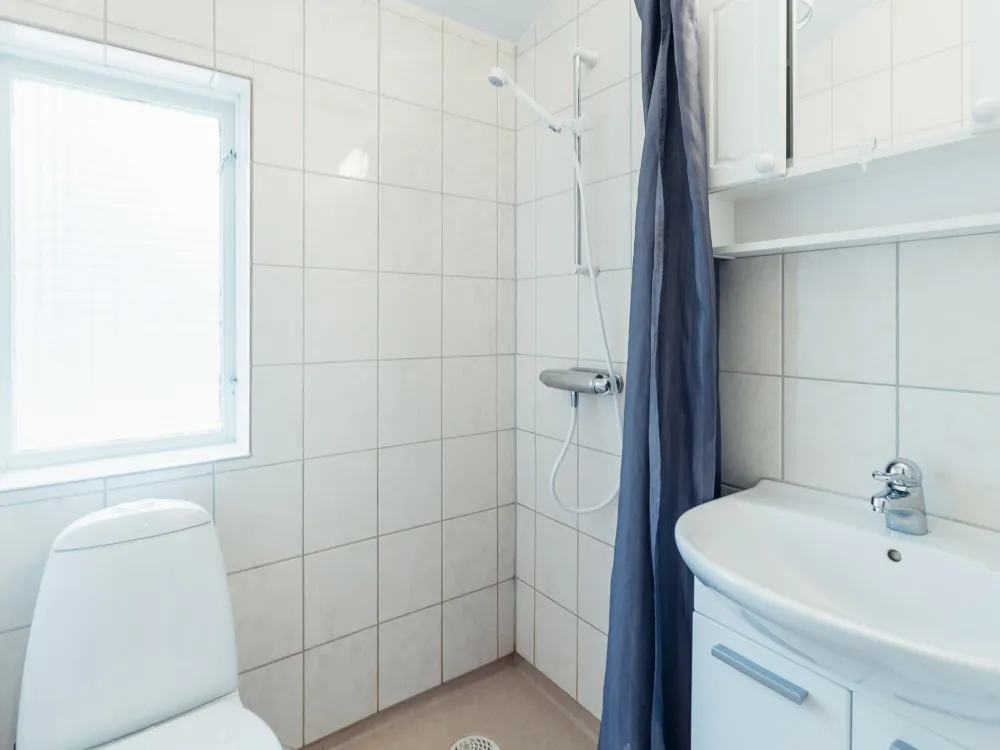 Skogsslingan 35, husdjursfri stuga