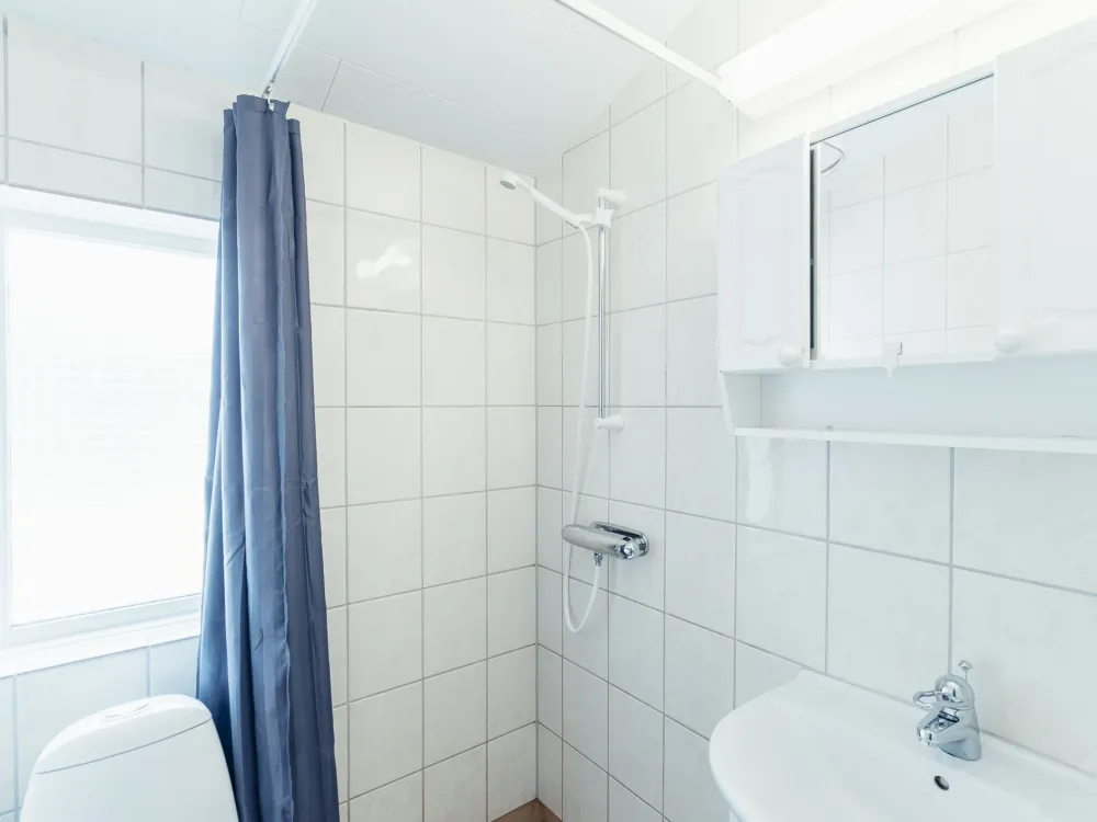Skogsslingan 41, husdjursfri stuga