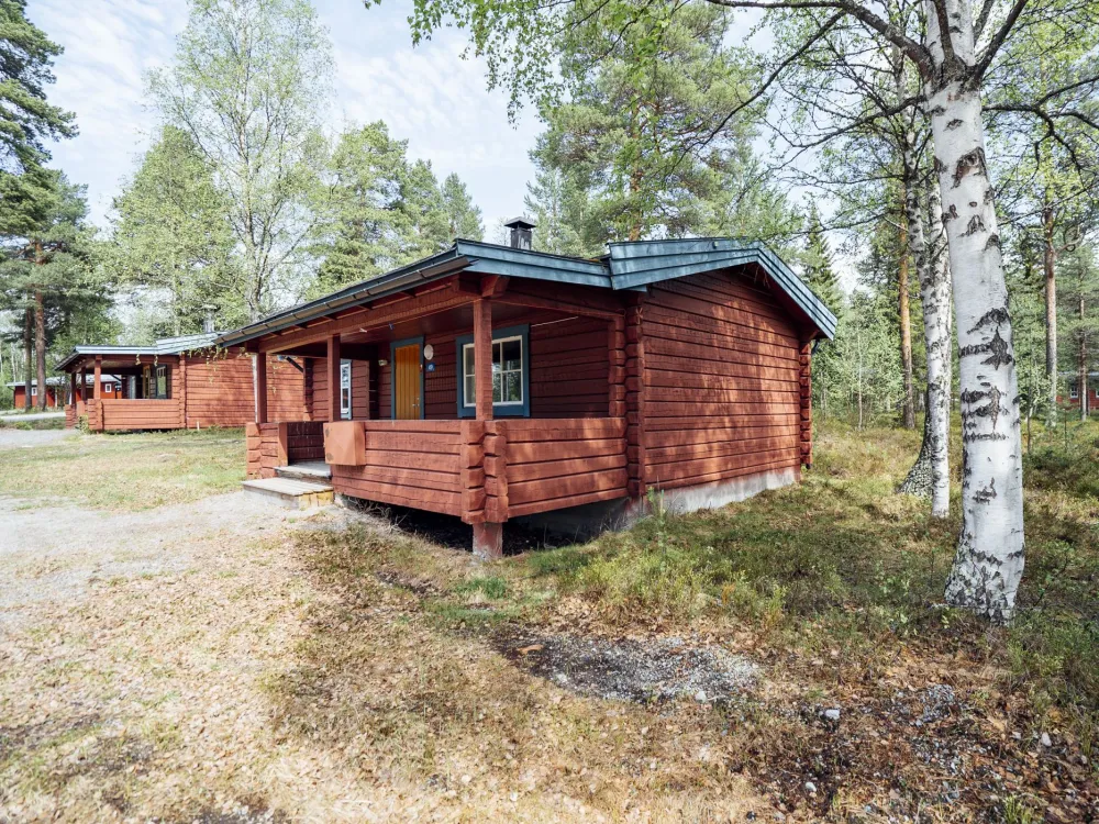 Skogsslingan 49