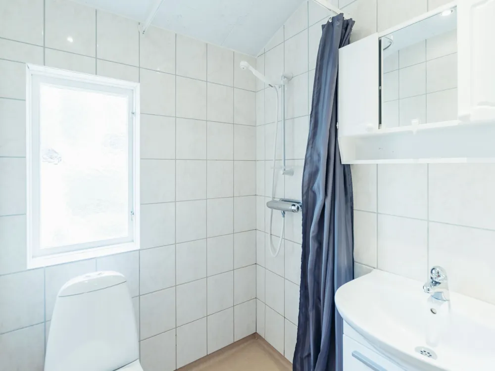Skogsslingan 60, husdjursfri stuga