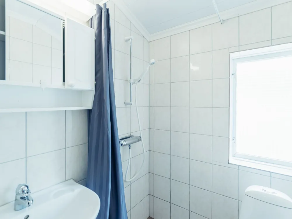 Skogsslingan 36, stuga