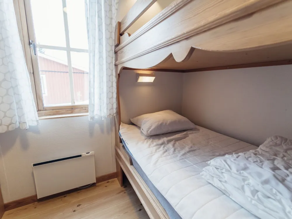 Friluftsvägen 68A, husdjursfritt parhus