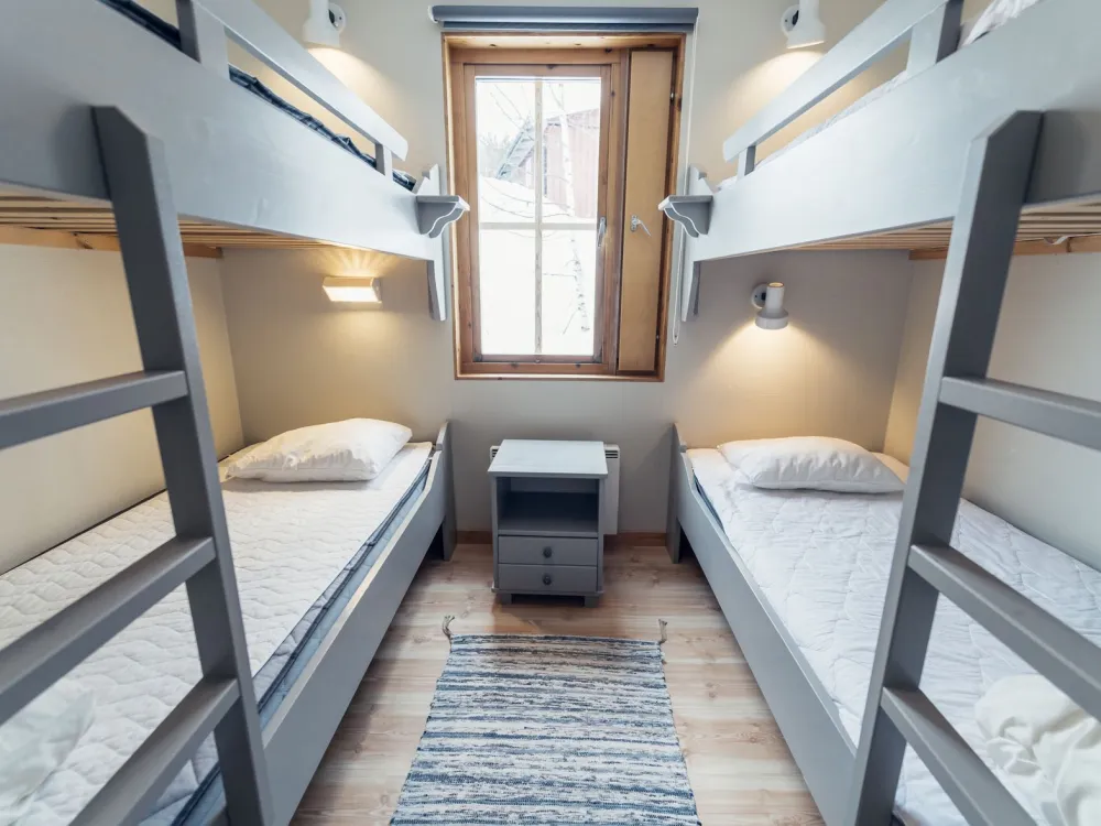 Friluftsvägen 68B, husdjursfritt parhus