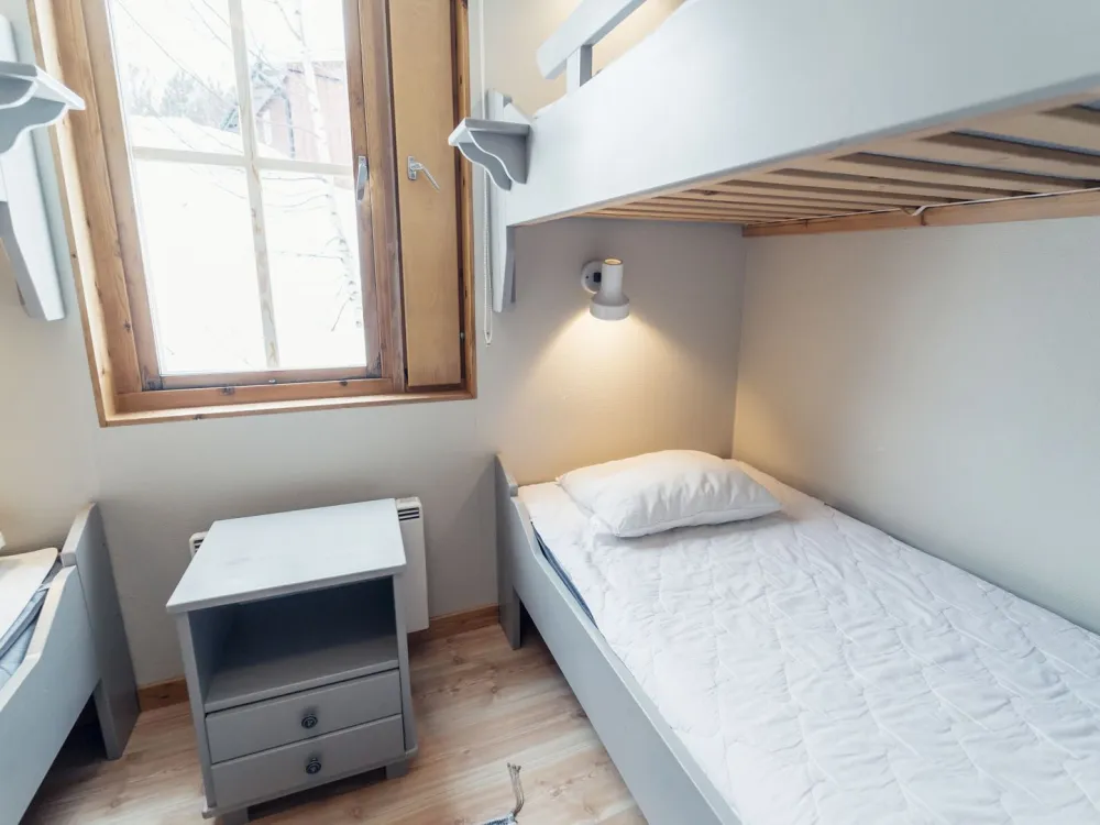 Friluftsvägen 68B, husdjursfritt parhus