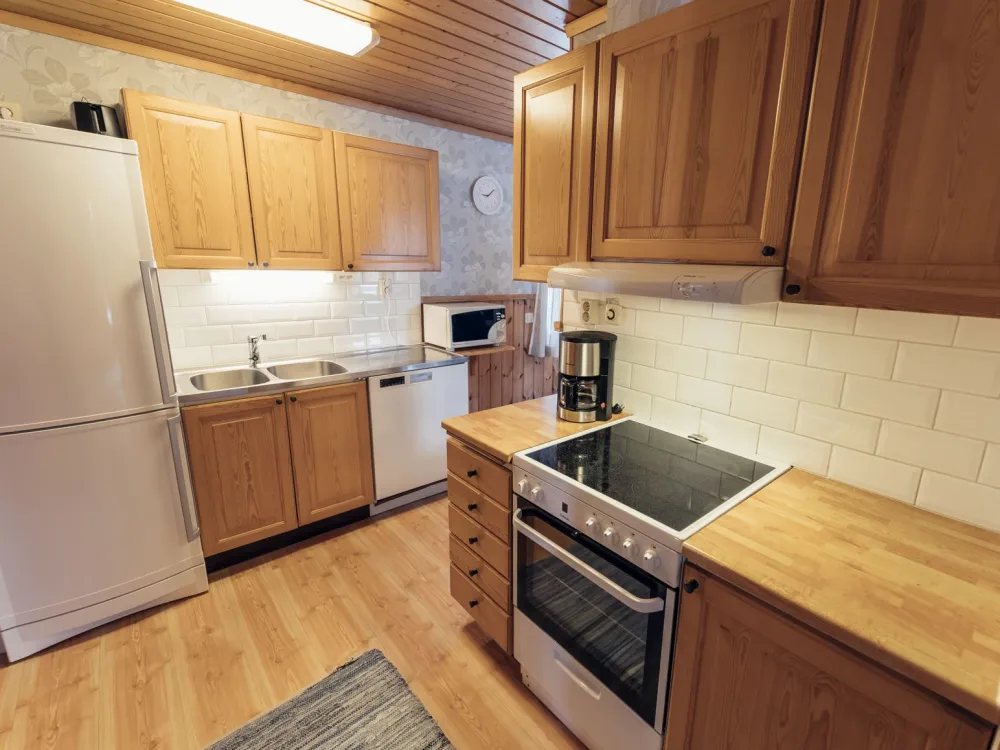 Friluftsvägen 68B, husdjursfritt parhus
