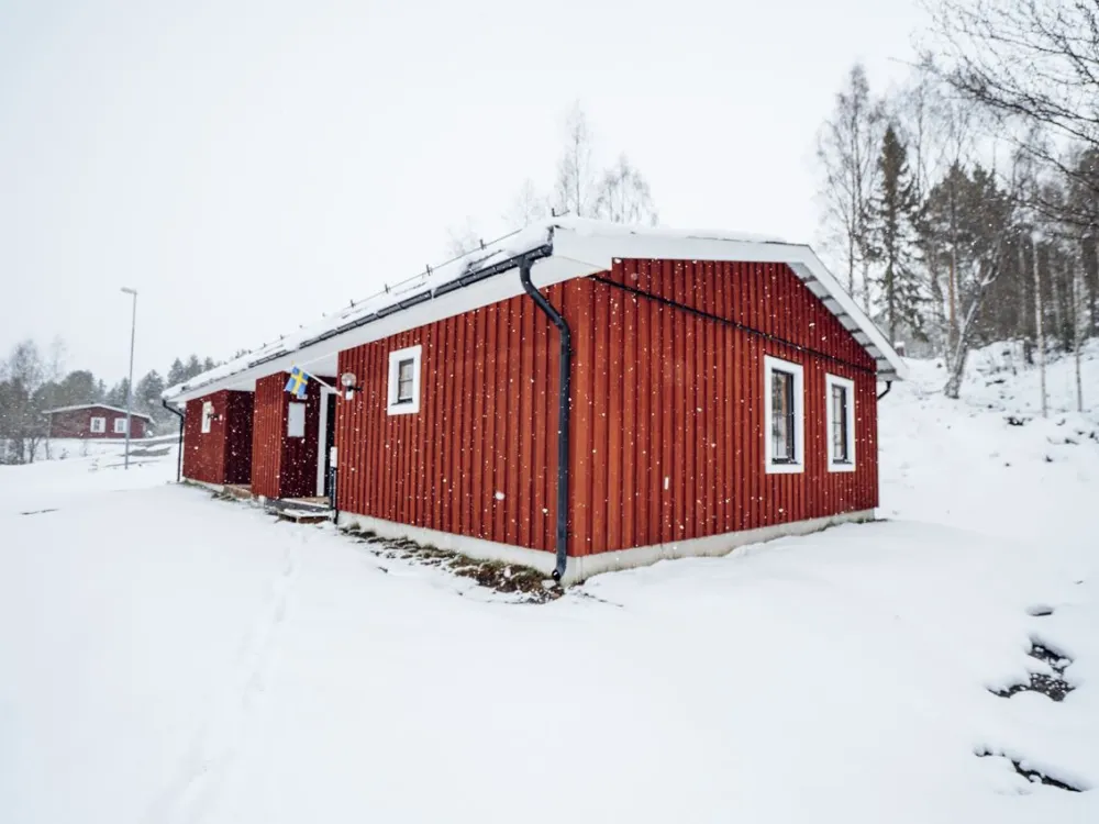 Friluftsvägen 69A, husdjursfritt parhus