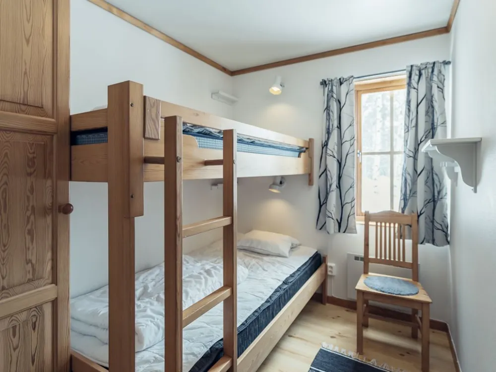 Friluftsvägen 69A, husdjursfritt parhus