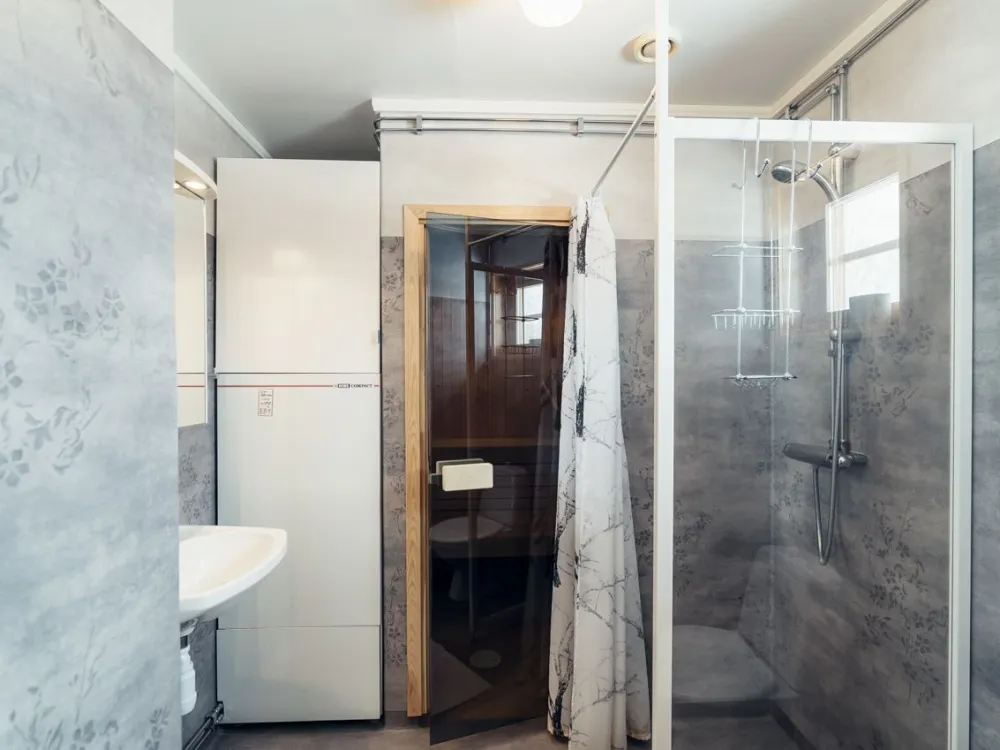 Friluftsvägen 69A, husdjursfritt parhus