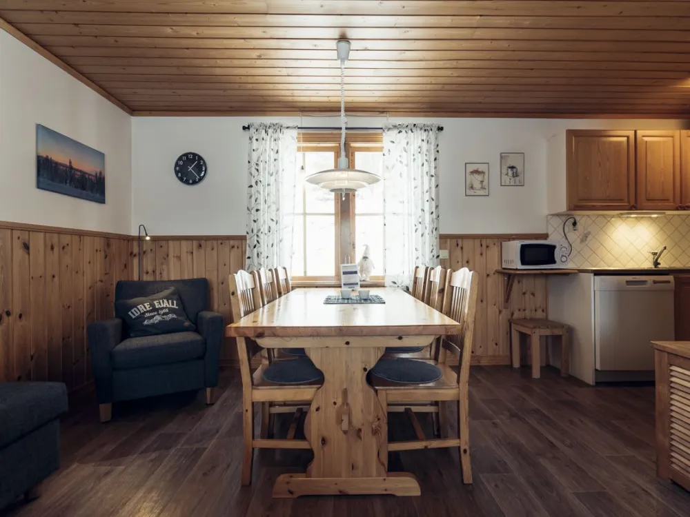 Friluftsvägen 69A, husdjursfritt parhus