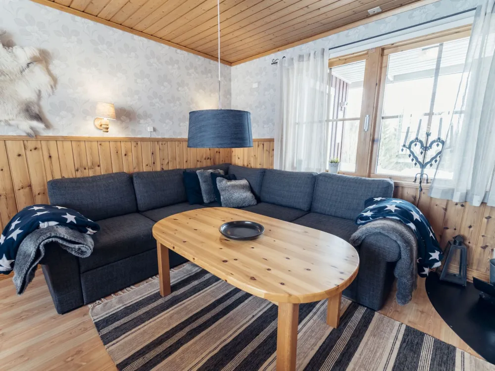 Friluftsvägen 68B, husdjursfritt parhus