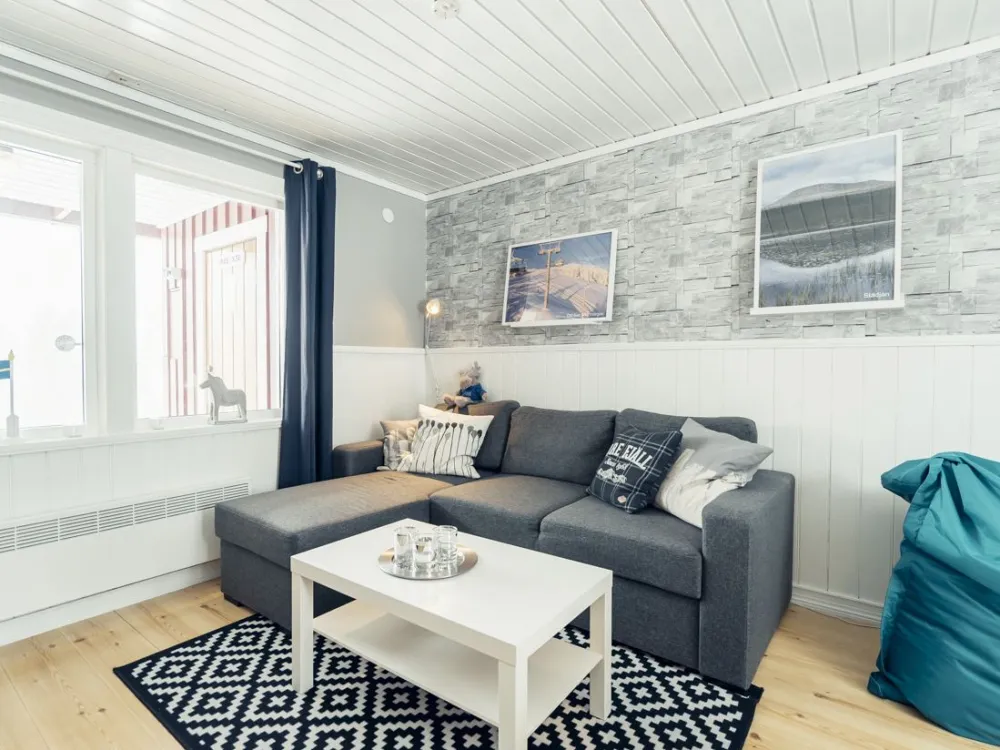 Friluftsvägen 67A, husdjursfritt parhus