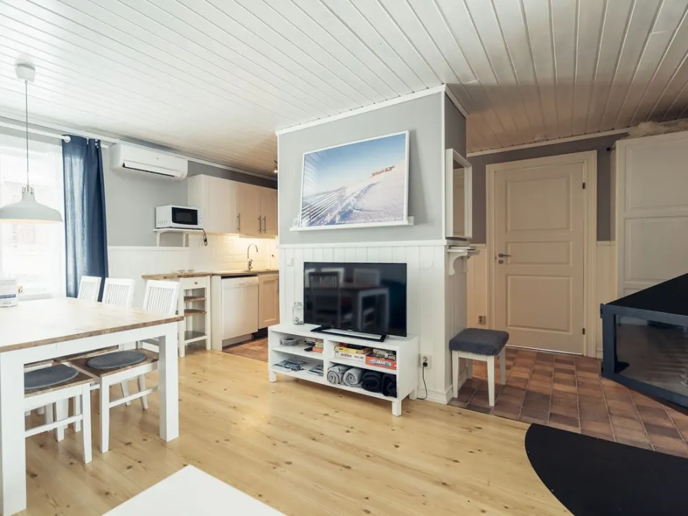 Friluftsvägen 67A, husdjursfritt parhus
