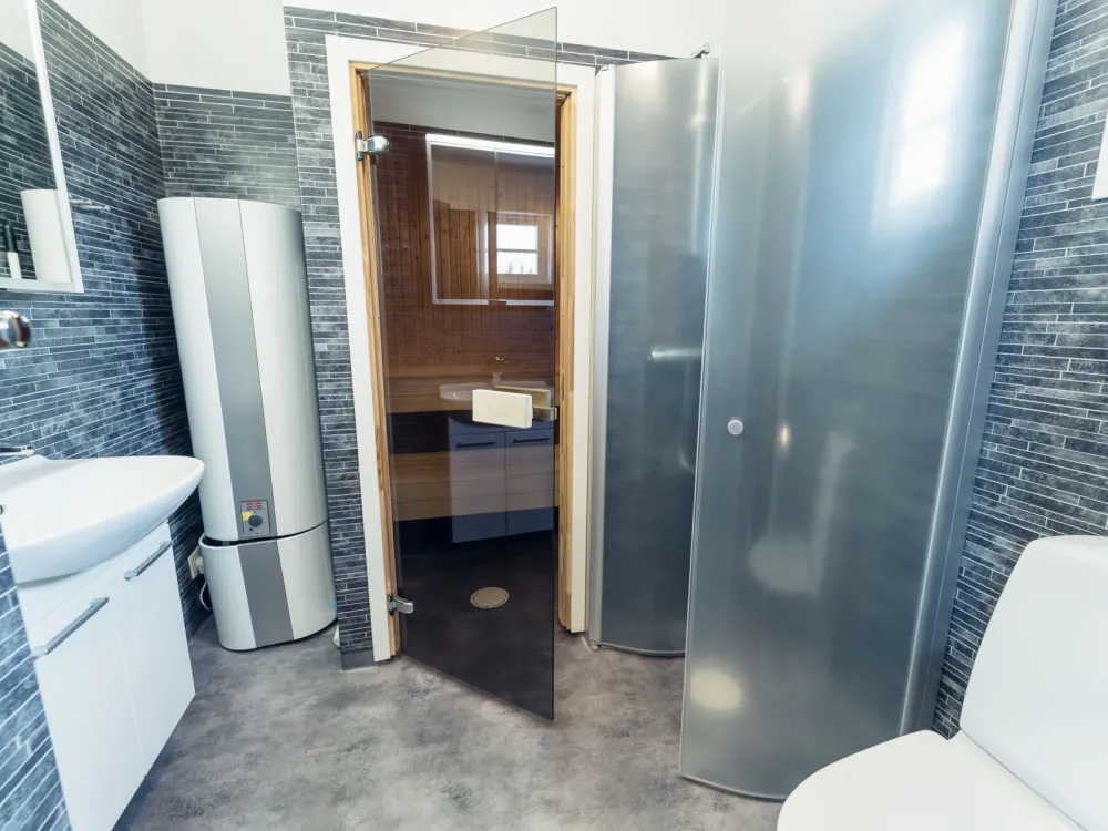 Friluftsvägen 67A, husdjursfritt parhus