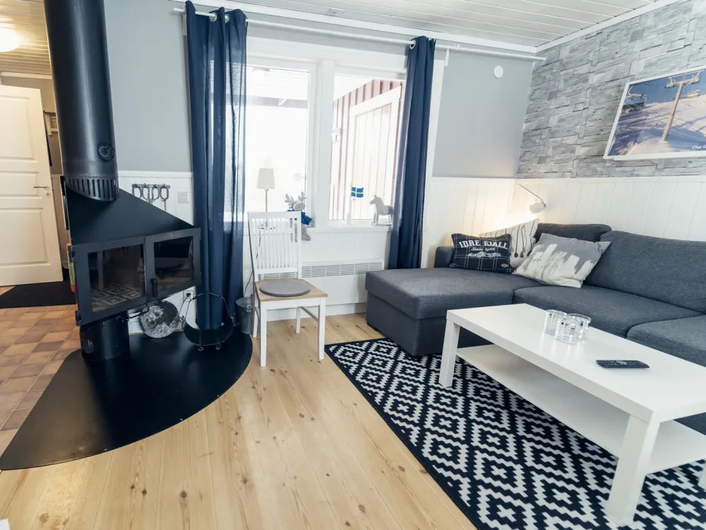 Friluftsvägen 67A, husdjursfritt parhus
