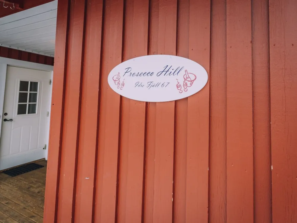 Friluftsvägen 67A, husdjursfritt parhus