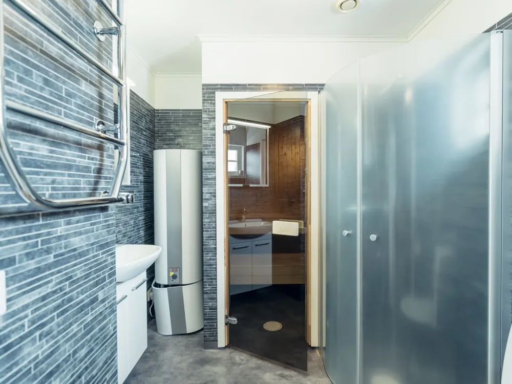 Friluftsvägen 67A, husdjursfritt parhus