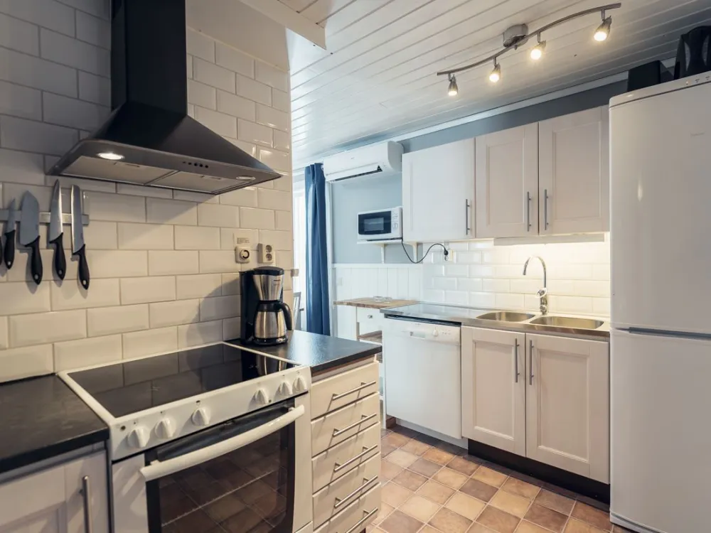 Friluftsvägen 67A, husdjursfritt parhus