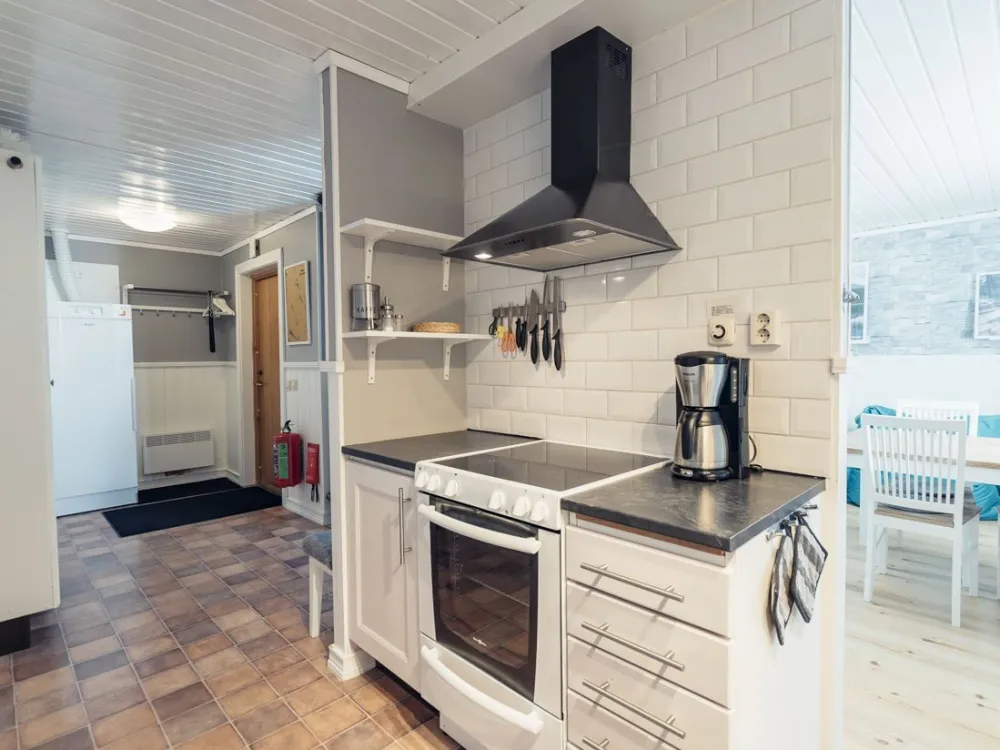 Friluftsvägen 67A, husdjursfritt parhus