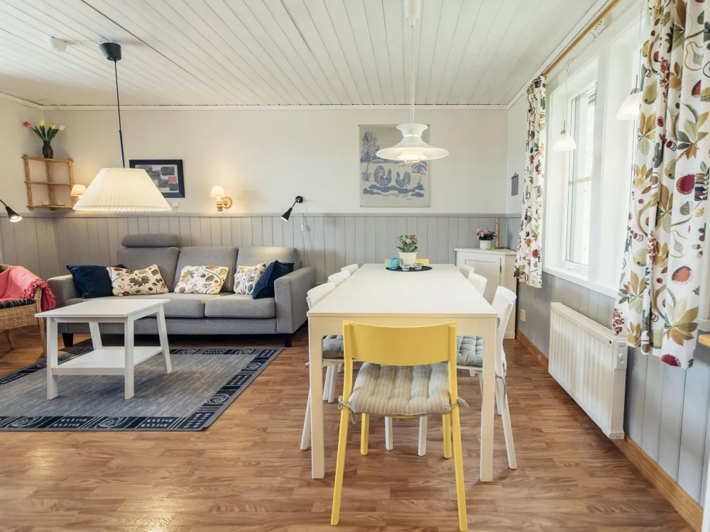Friluftsvägen 65A, husdjursfritt parhus