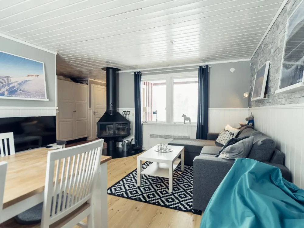 Friluftsvägen 67A, husdjursfritt parhus