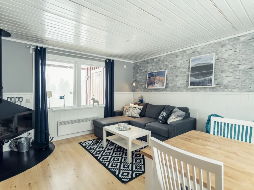 Friluftsvägen 67A, husdjursfritt parhus