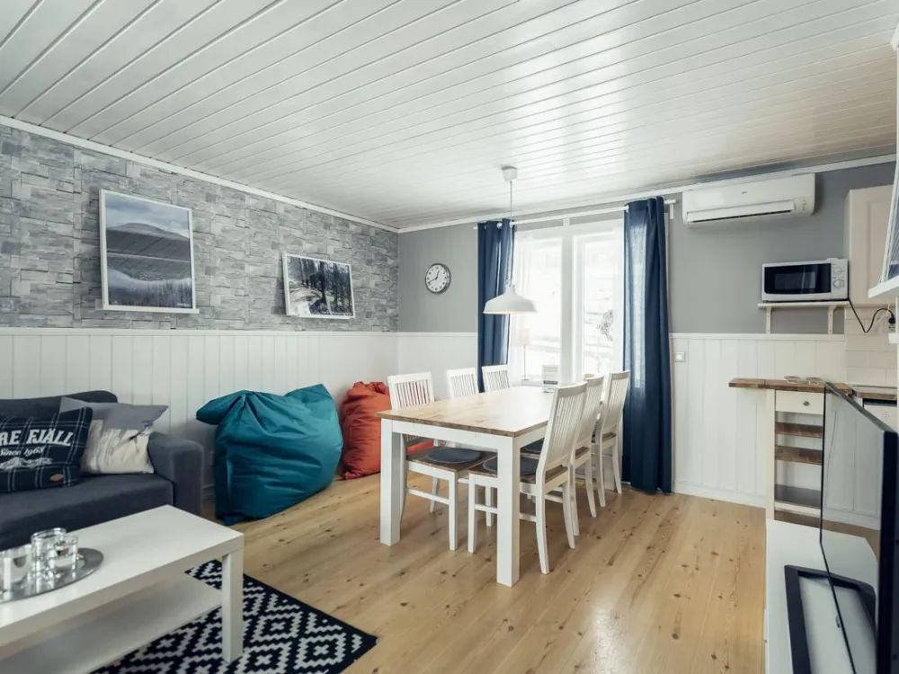 Friluftsvägen 67A, husdjursfritt parhus