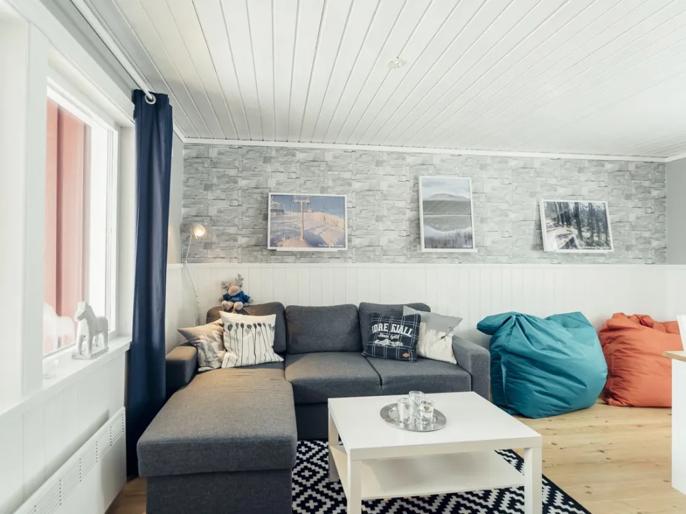Friluftsvägen 67A, husdjursfritt parhus