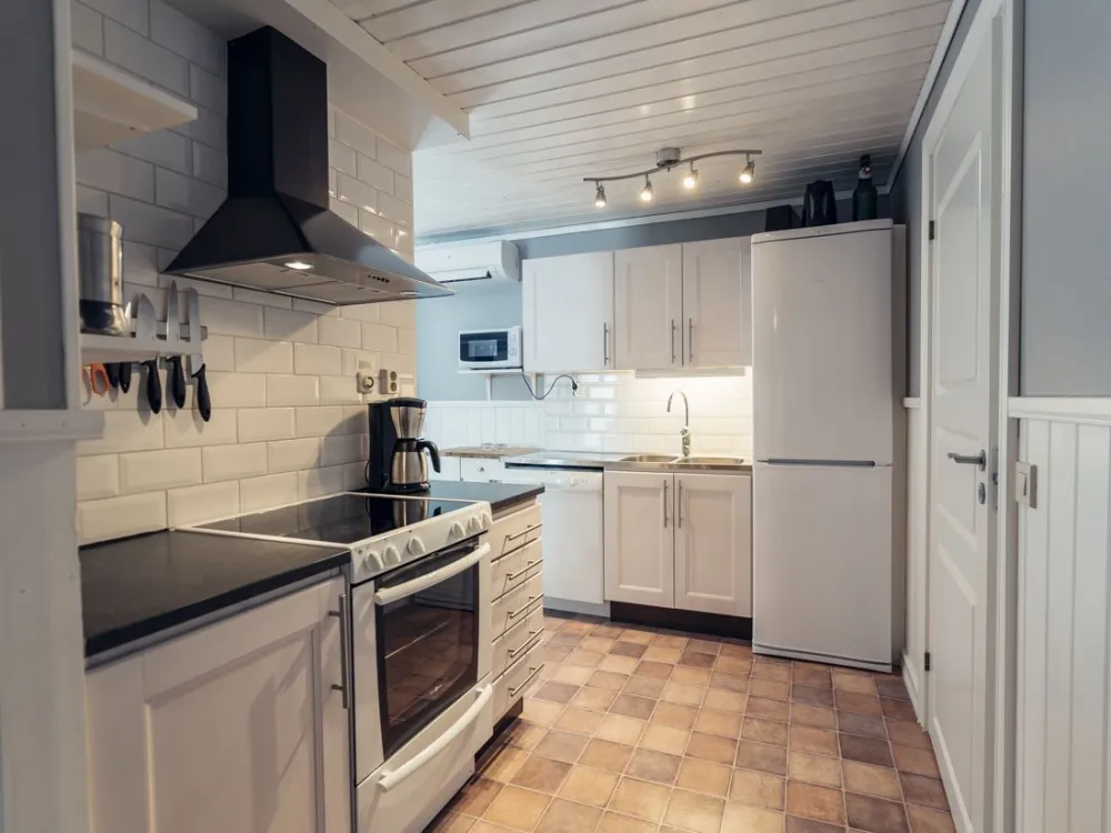 Friluftsvägen 67A, husdjursfritt parhus