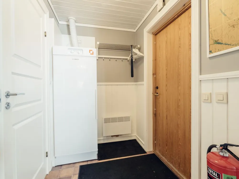 Friluftsvägen 67A, husdjursfritt parhus