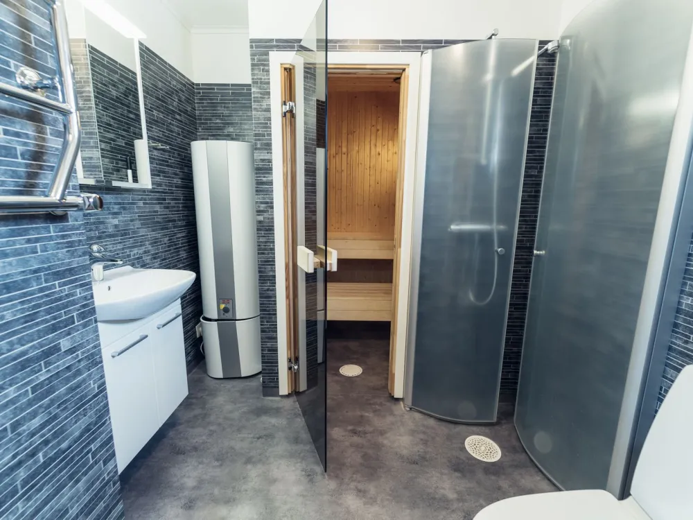Friluftsvägen 67A, husdjursfritt parhus