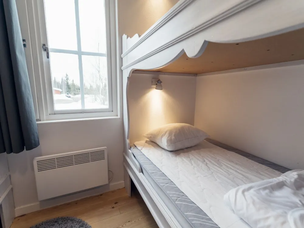 Friluftsvägen 67A, husdjursfritt parhus