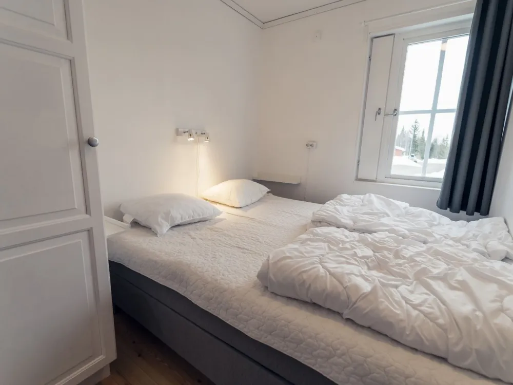 Friluftsvägen 67A, husdjursfritt parhus