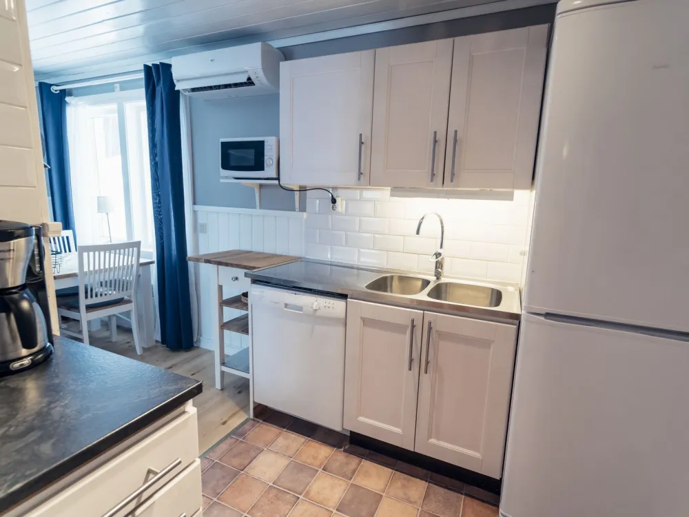 Friluftsvägen 67A, husdjursfritt parhus