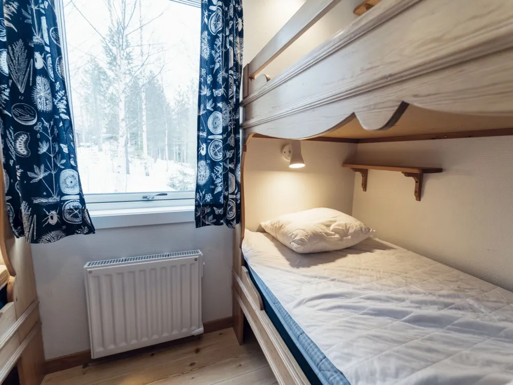 Friluftsvägen 65A, husdjursfritt parhus