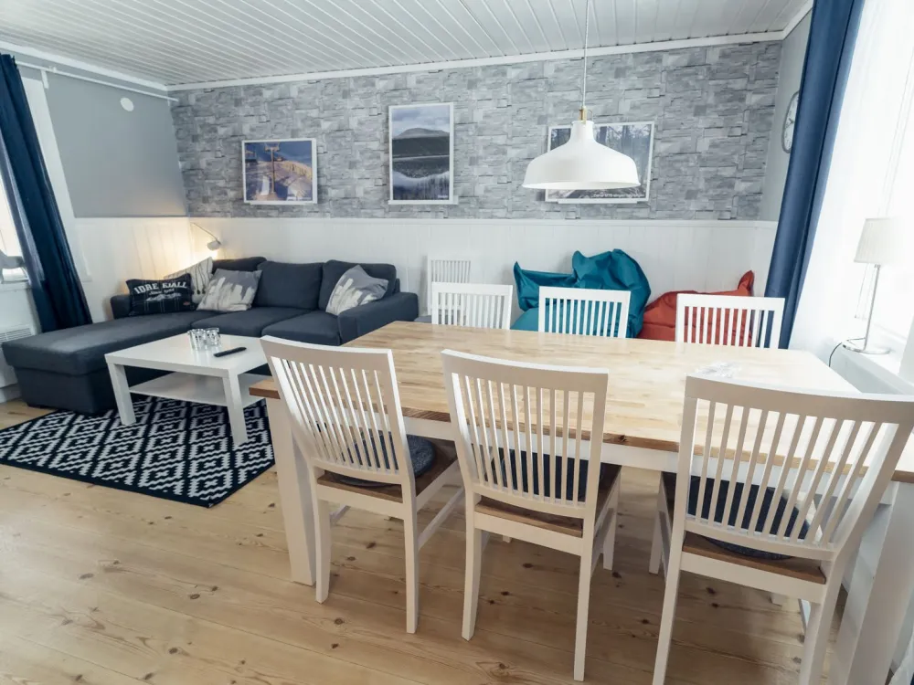 Friluftsvägen 67A, husdjursfritt parhus