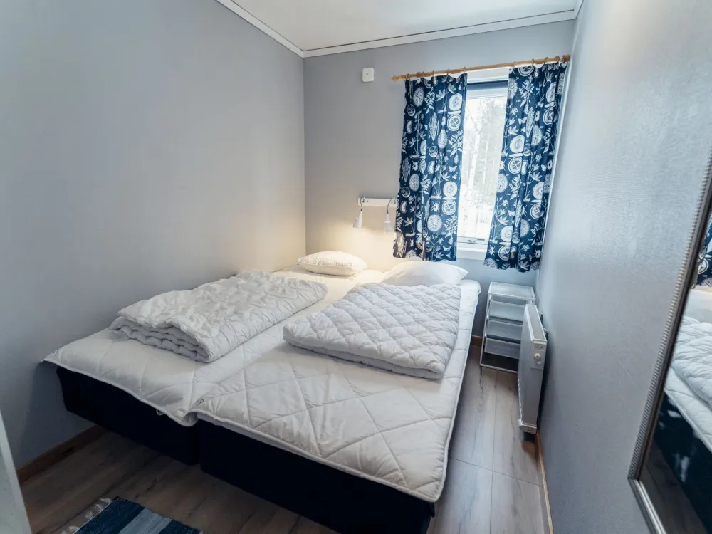 Friluftsvägen 65A, husdjursfritt parhus