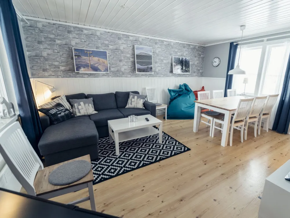 Friluftsvägen 67A, husdjursfritt parhus