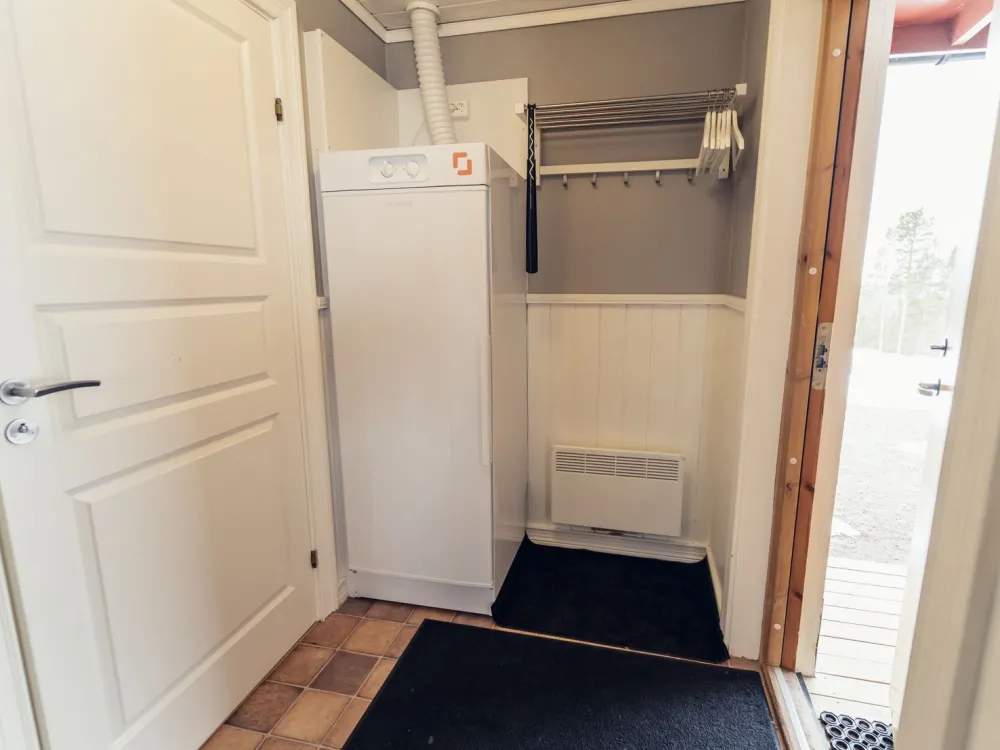 Friluftsvägen 67A, husdjursfritt parhus