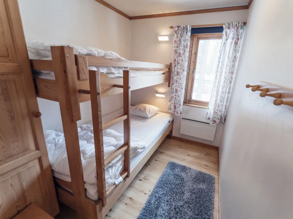 Skogsslingan 38B, parhus