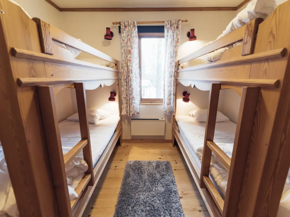 Skogsslingan 38B, parhus