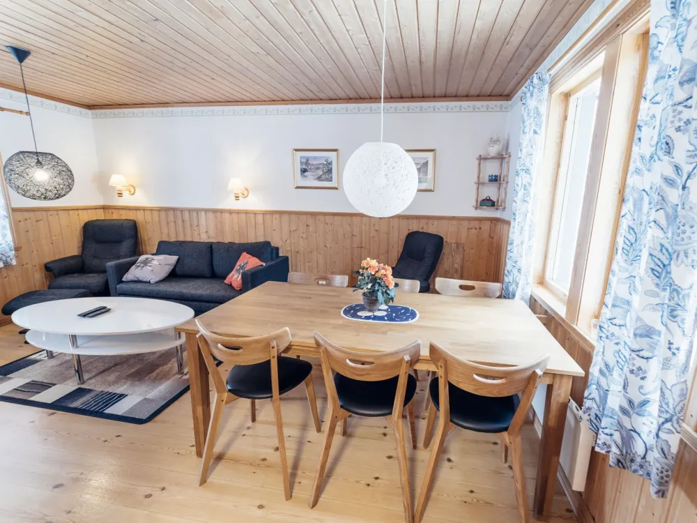 Skogsslingan 38B, parhus